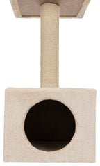 Junior Poste Rascador Zamora beige