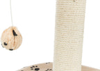 Junior Poste Rascador Toledo beige