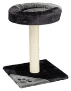 Junior Poste Rascador Tarifa gris/negro