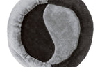 Junior Poste Rascador Tarifa gris/negro