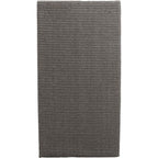 Tabla Rascadora XXL para pareces y esquinas de habitación gris