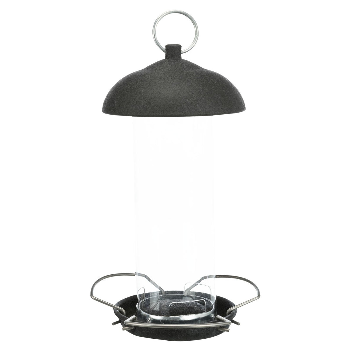Comedero Exterior negro