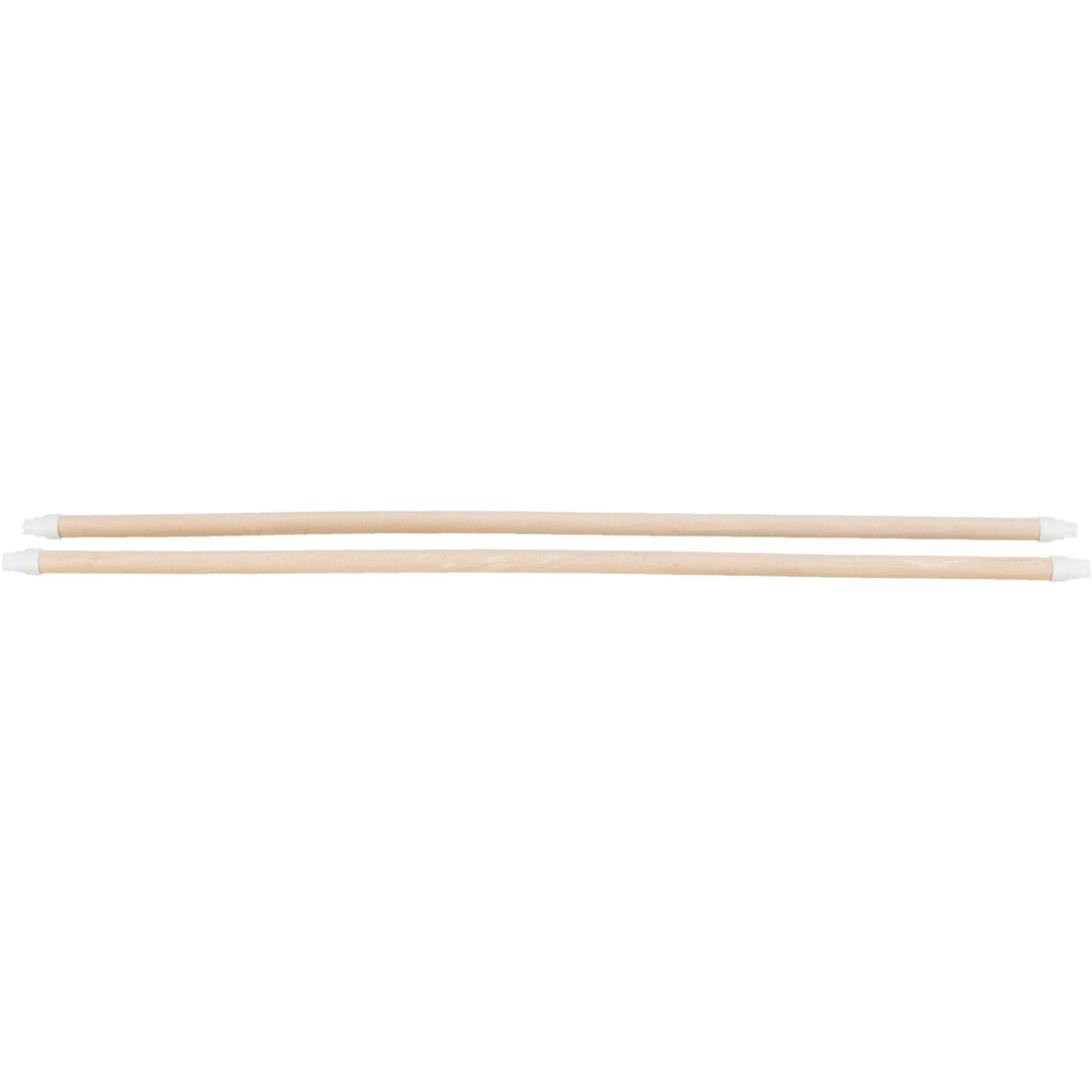 Set Perchas Madera - Pack de 3 unidades