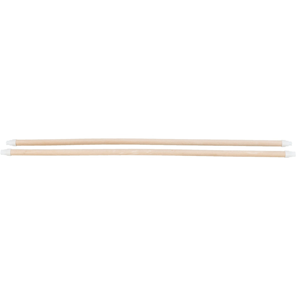 Set Perchas Madera - Pack de 3 unidades