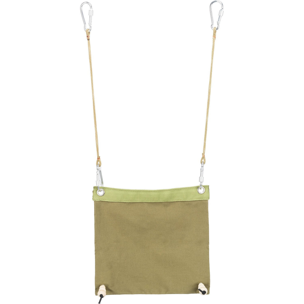 Tienda de campaña - Pack de 2 unidades verde