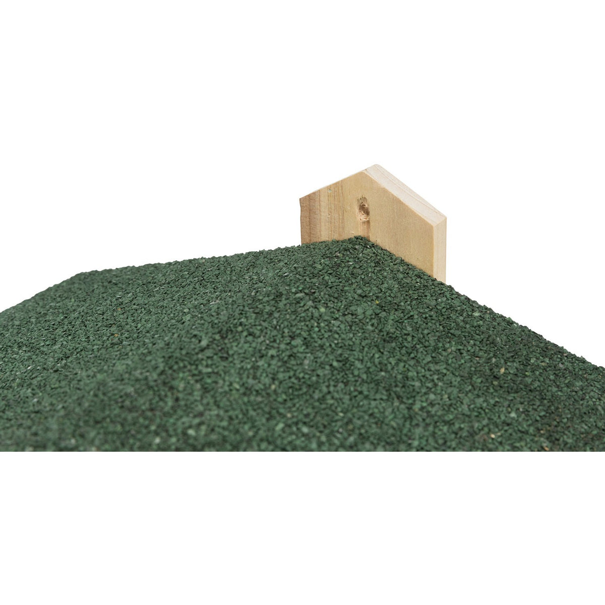 Caja nido para gorriones