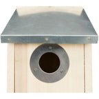 Caja nido para estorninos
