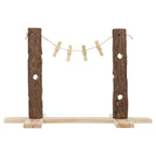 Árbol de Comida Natural Living Duo