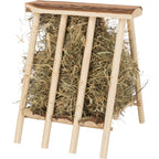 Porta Heno De Pie - Pack de 2 unidades