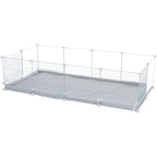 Base para la caja interior gris/blanco (apto para ref 62640)