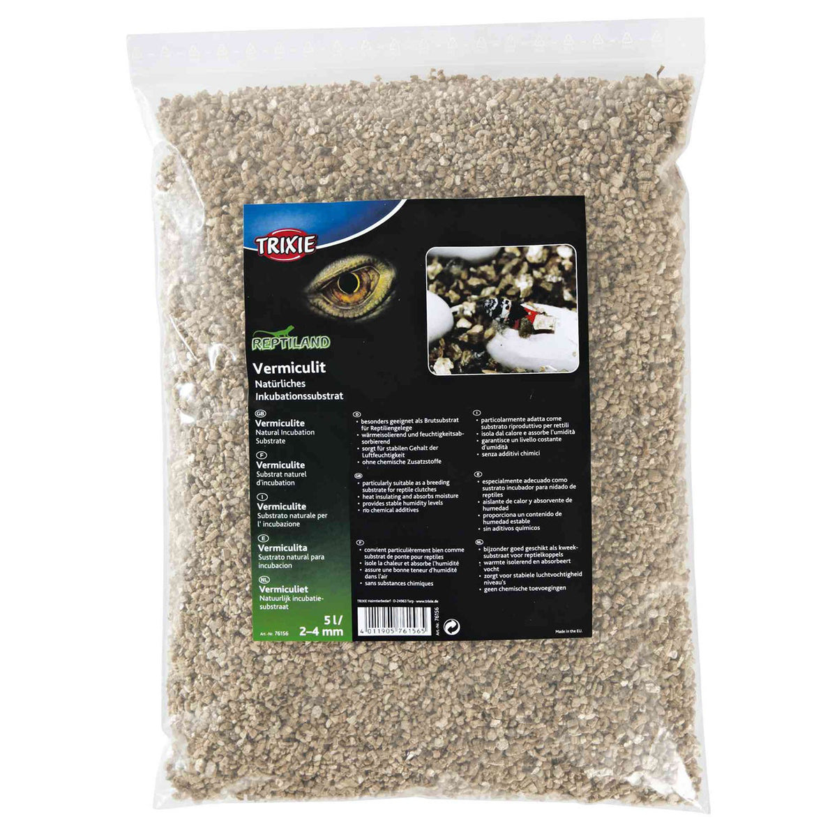 Vermiculita