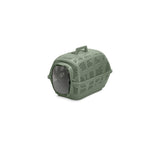 Transportín CARRY SPORT SECOND LIFE Verde