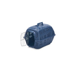 Transportín Carry Sport Metal - Pack de 6 unidades Gris, Azul oscuro, Rojo