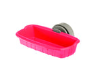 Porta-Bizcocho, Colores Variados