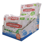 Toallitas Higiene Perro/Gato. Clorexidina - Pack de 7 unidades