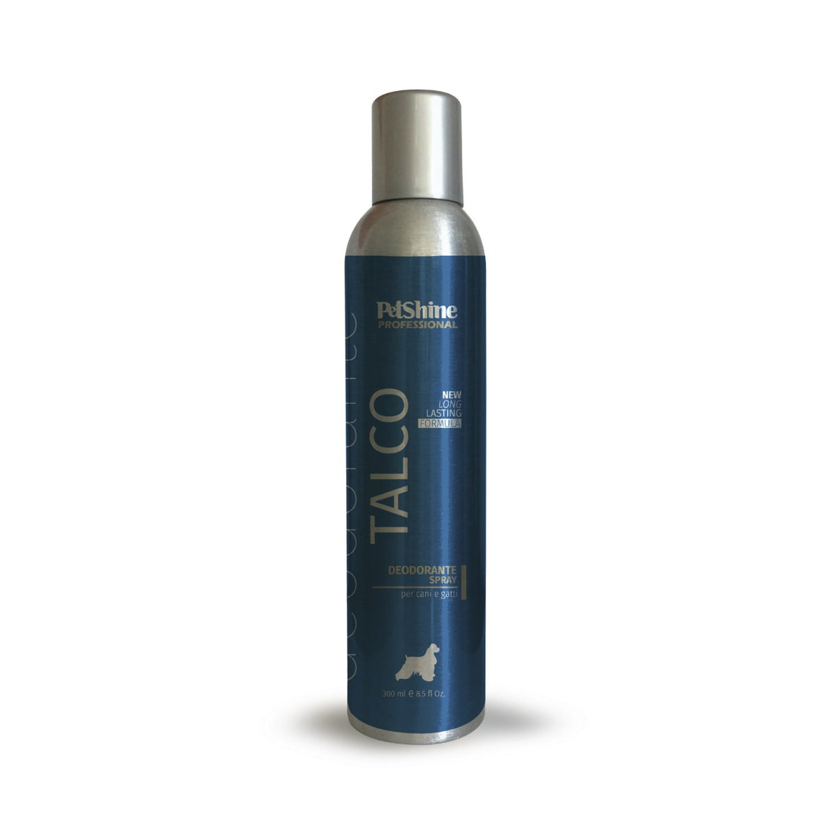 Desodorante para Perro y Gato, Talco
