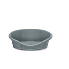 Cama plástico DIDO 110 Gris
