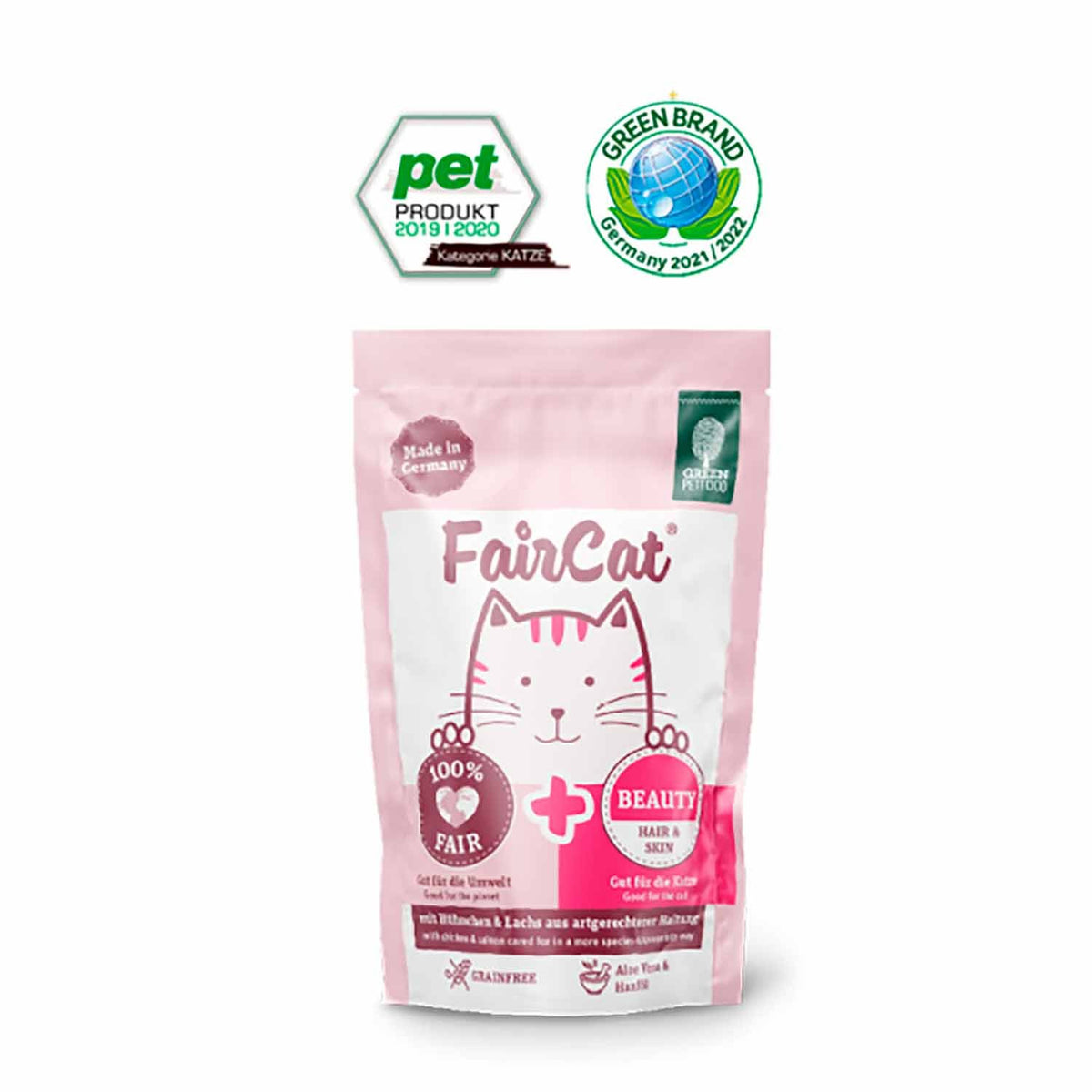 FairCat Beauty