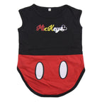 Camiseta para Perro Mickey
