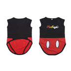 Camiseta para Perro Mickey