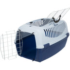 Transportín Capri 3 Open Top azul oscuro/azul claro