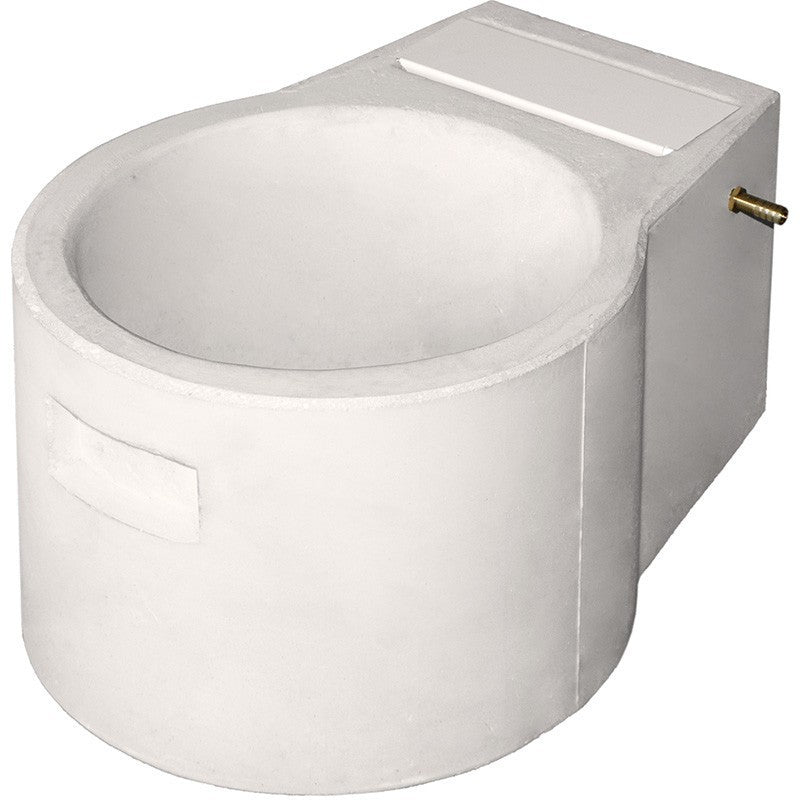 Bebedero XL Automático Hormigon 8 l