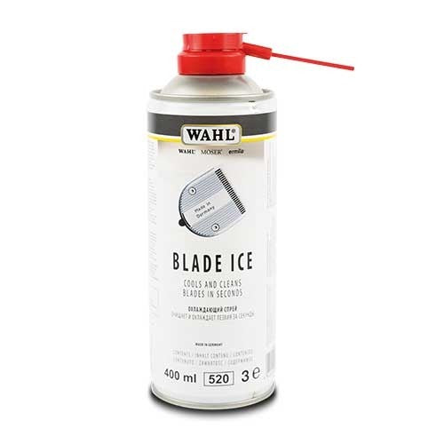 Spray Refrigerante Wahl 4 en 1 400 ml