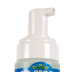 Champú en seco Facial Cleanser en espuma