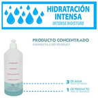 Champú de Aceite del ÁRBOL del Té Kw Salon