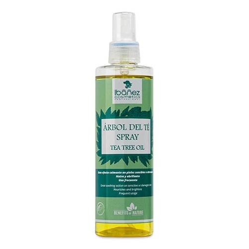 Spray Ibáñez ÁRBOL del Té