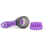 Cepillo masajeador para el baño  Scrubby