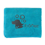 Toalla microfibra Ibáñez   Microtowel