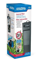 Marina i25 Mini Filtro Interno, 25L