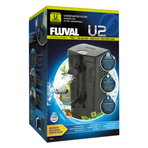 Fluval Filtro Interno U2, 110L