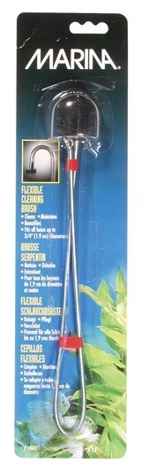 Fluval Cepillo Flexible para Manguera, 1ud