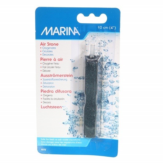 Marina Piedra Difusora Lineal, 10cm
