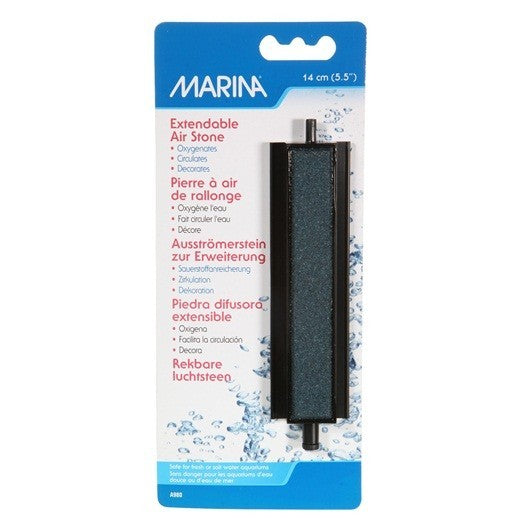 Marina Piedra Difusora Lineal Extensible, 13,75cm