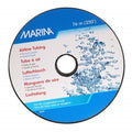 Marina Manguera Atóxica de Silicona, 76m