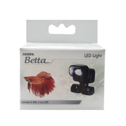 Marina Luz para Betta Kit