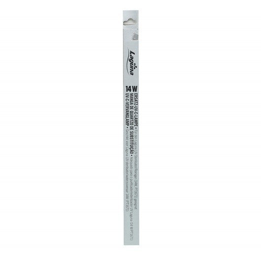 Laguna Bombilla 14 w UV para pt1671