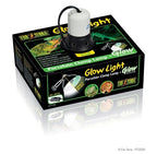 Exo Terra Lámpara Glow Light 14cm Diametro