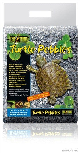 EXO Terra Turtle Pebbles 4,54 kg