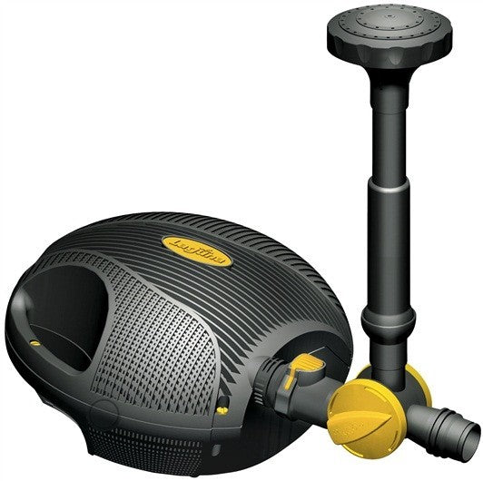 Laguna Power Jet Bomba Sumergible, 11.000l/h