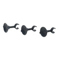 Fluval Sea Protein Ventosa y Pernos 3pc