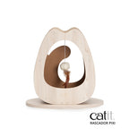 Catit PIXI Rascador, Ancho