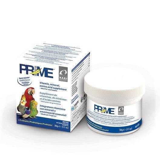 HARI Suplemento Prime, 30g