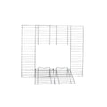 Vision Rejilla Delantera m11/m12