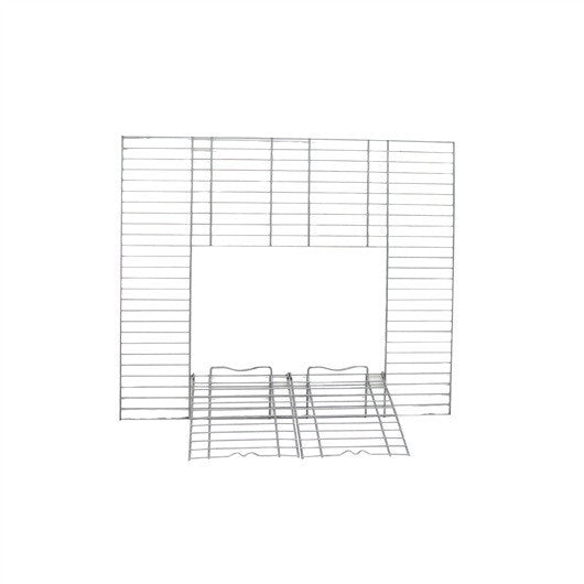Vision Rejilla Delantera m11/m12