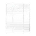 Vision Rejilla Lateral L11/L12