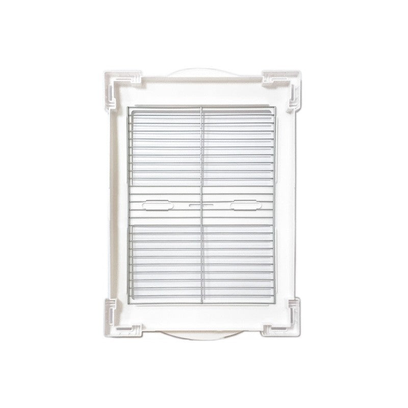 Vision Techo S01/S02